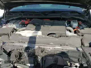 ✅ 2023 Toyota Sequoia SR5 • VIN: 7SVAAABA2PX018777 • Lot: 66897565. Wystawiony na Copart z przebiegiem 31 426 mil. Bezpłatny archiwum sprzedaży aukcyjnych z USA i szczegółowy raport historii pojazdu na DreamBid. Zdjęcie 16.