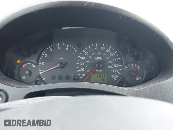 ✅ 2007 Ford Focus S • VIN: 1FAHP34N97W191730 • Lot: 41879237. Wystawiony na IAAI z przebiegiem 56 640 mil. Bezpłatny archiwum sprzedaży aukcyjnych z USA i szczegółowy raport historii pojazdu na DreamBid. Zdjęcie 7.