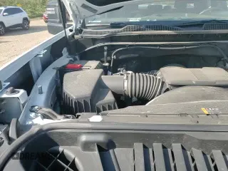 2022 Chevrolet Silverado 2500HD Work Truck z VIN 1GC5YLE70NF218434, wystawiony jako Copart lot #80785785 z przebiegiem 29 765 mil mil oraz Szkoda całkowita • Salvage title. Historia ofert i sprzedaży dostępna na DreamBid. Obrazek 13.