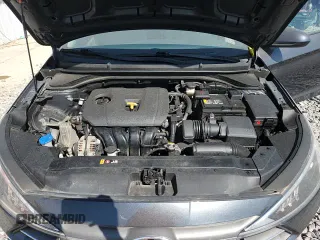 ✅ 2020 Hyundai Elantra SE • VIN: 5NPD74LF3LH612558 • Lot: 81070995. Listed on Copart with 95,529 mi. Free auction sales archive from the USA and detailed vehicle history report at DreamBid. Image 15.