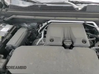 ✅ 2023 GMC Canyon 4WD Denali • VIN: 1GTP6FEK8P1232392 • Lot: 58767445. Wystawiony na Copart z przebiegiem 21 480 mil. Bezpłatny archiwum sprzedaży aukcyjnych z USA i szczegółowy raport historii pojazdu na DreamBid. Zdjęcie 13.