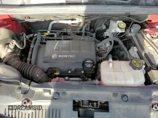 ✅ 2017 Buick Encore Essence • VIN: KL4CJGSB6HB079329 • Lot: 84909535. Listed on Copart with 87,403 mi. Free auction sales archive from the USA and detailed vehicle history report at DreamBid. Image 15.