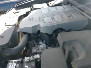 ✅ 2017 Lexus GX 460 • VIN: JTJJM7FX6H5165035 • Lot: 42695044. Listed on IAAI with 64,076 mi. Free auction sales archive from the USA and detailed vehicle history report at DreamBid. Image 19.