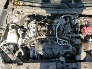 ✅ 2023 Nissan Altima SR • VIN: 1N4BL4CV2PN312015 • Lot: 71371025. Listed on Copart with 37,806 mi. Free auction sales archive from the USA and detailed vehicle history report at DreamBid. Image 13.