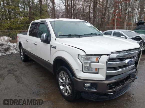 ✅ 2016 Ford F-150 XLT • VIN: 1FTFW1EG7GFC64439 • Lot: 44392538. Wystawiony na IAAI z przebiegiem 90 588 mil. Bezpłatny archiwum sprzedaży aukcyjnych z USA i szczegółowy raport historii pojazdu na DreamBid. Zdjęcie 1.