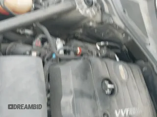 ✅ 2016 Cadillac CT6 Luxury RWD • VIN: 1G6KC5RX4GU158988 • Лот: 42199150. Опубликован ранее на IAAI с пробегом 52 077 миль. Бесплатный доступ к архиву аукционных продаж из США и подробный отчёт об истории автомобиля на DreamBid. Изображение 19.