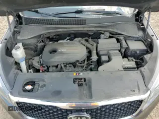 ✅ 2017 Kia Sorento EX • VIN: 5XYPHDA11HG313229 • Лот: 67637955. Опубликован ранее на Copart с пробегом 139 452 миль. Бесплатный доступ к архиву аукционных продаж из США и подробный отчёт об истории автомобиля на DreamBid. Изображение 16.