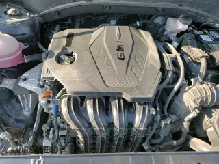 ✅ 2022 Hyundai Santa Fe SEL • VIN: 5NMS34AJ6NH468529 • Lot: 67354995. Wystawiony na Copart z przebiegiem 53 012 mil. Bezpłatny archiwum sprzedaży aukcyjnych z USA i szczegółowy raport historii pojazdu na DreamBid. Zdjęcie 16.