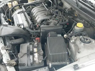 ✅ 1999 Infiniti I30 • VIN: JNKCA21A3XT766583 • Lot: 42723216. Listed on IAAI with 152,896 mi. Free auction sales archive from the USA and detailed vehicle history report at DreamBid. Image 12.