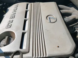 ✅ 2005 Lexus RX 330 • VIN: 2T2GA31U05C020871 • Лот: 43156523. Опубликован ранее на IAAI с пробегом 94 660 миль. Бесплатный доступ к архиву аукционных продаж из США и подробный отчёт об истории автомобиля на DreamBid. Изображение 22.