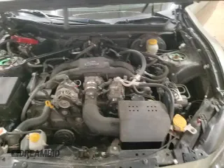 ✅ 2017 Subaru BRZ Limited • VIN: JF1ZCAC14H8602699 • Лот: 58741735. Опубликован ранее на Copart с пробегом 100 459 миль. Бесплатный доступ к архиву аукционных продаж из США и подробный отчёт об истории автомобиля на DreamBid. Изображение 13.