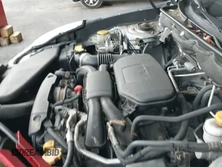 ✅ 2012 Subaru Outback Limited • VIN: 4S4BRBJC8C3200660 • Lot: 43639226. Wystawiony na IAAI z przebiegiem 186 766 mil. Bezpłatny archiwum sprzedaży aukcyjnych z USA i szczegółowy raport historii pojazdu na DreamBid. Zdjęcie 12.