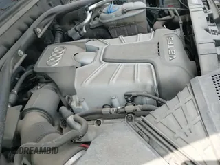 ✅ 2015 Audi Q5 Premium Plus • VIN: WA1DGAFP3FA103594 • Lot: 42907983. Listed on IAAI with 115,500 mi. Free auction sales archive from the USA and detailed vehicle history report at DreamBid. Image 19.