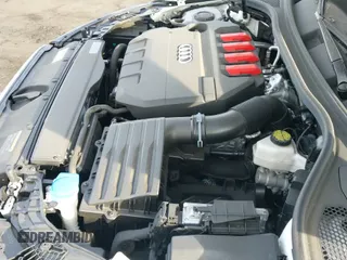 ✅ 2024 Audi S3 Prestige • VIN: WAUJ3DGY8RA070820 • Лот: 41106634. Опубликован ранее на IAAI с пробегом 6 358 миль. Бесплатный доступ к архиву аукционных продаж из США и подробный отчёт об истории автомобиля на DreamBid. Изображение 19.