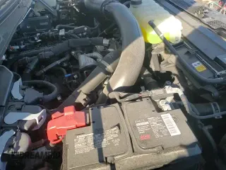 ✅ 2024 Ford Expedition • VIN: 1FMJK1G81REA07549 • Лот: 88287805. Опубликован ранее на Copart с пробегом 11 153 миль. Бесплатный доступ к архиву аукционных продаж из США и подробный отчёт об истории автомобиля на DreamBid. Изображение 13.