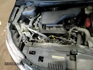 ✅ 2021 Nissan Rogue S • VIN: JN1BJ1AW8MW452993 • Lot: 90374265. Listed on Copart with 106,205 mi. Free auction sales archive from the USA and detailed vehicle history report at DreamBid. Image 15.