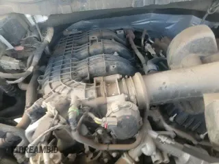 ✅ 2021 Ford F-150 XL • VIN: 1FTEX1CB5MKF05370 • Lot: 85284875. Listed on Copart with 110,319 mi. Free auction sales archive from the USA and detailed vehicle history report at DreamBid. Image 13.