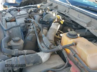 ✅ 2015 Ford F-350 XL • VIN: 1FT7W3AT0FEB56493 • Lot: 41629744. Listed on IAAI with 261,988 mi. Free auction sales archive from the USA and detailed vehicle history report at DreamBid. Image 18.