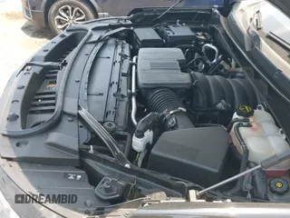 ✅ 2024 Chevrolet Tahoe High Country • VIN: 1GNSKTKL5RR161875 • Lot: 42586170. Listed on IAAI with 6,244 mi. Free auction sales archive from the USA and detailed vehicle history report at DreamBid. Image 19.