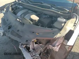 ✅ 2022 Lexus RX 350L • VIN: JTJHZKEA8N2025307 • Лот: 71646565. Опубликован ранее на Copart с пробегом 101 467 миль. Бесплатный доступ к архиву аукционных продаж из США и подробный отчёт об истории автомобиля на DreamBid. Изображение 15.