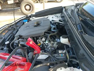 ✅ 2024 Mazda CX-30 S Preferred • VIN: 3MVDMBCM6RM702915 • Lot: 43146776. Listed on IAAI with 21,972 mi. Free auction sales archive from the USA and detailed vehicle history report at DreamBid. Image 19.