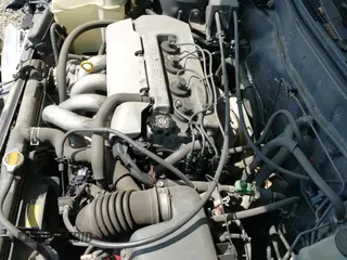 ✅ 1999 Toyota Corolla VE • VIN: 2T1BR12E8XC109982 • Lot: 42825810. Wystawiony na IAAI z przebiegiem 142 541 mil. Bezpłatny archiwum sprzedaży aukcyjnych z USA i szczegółowy raport historii pojazdu na DreamBid. Zdjęcie 18.