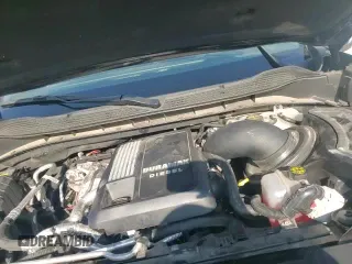 ✅ 2024 Chevrolet Silverado 1500 LT Trail Boss • VIN: 3GCUDFE81RG347126 • Lot: 82419465. Wystawiony na Copart z przebiegiem 28 125 mil. Bezpłatny archiwum sprzedaży aukcyjnych z USA i szczegółowy raport historii pojazdu na DreamBid. Zdjęcie 15.