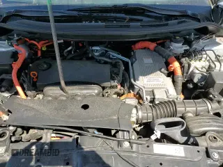 ✅ 2019 Honda Clarity • VIN: JHMZC5F18KC001974 • Lot: 80824475. Listed on Copart with 59,615 mi. Free auction sales archive from the USA and detailed vehicle history report at DreamBid. Image 14.