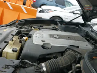 ✅ 2007 Infiniti G35 G35x • VIN: JNKBV61F67M822531 • Lot: 43631234. Listed on IAAI with 177,628 mi. Free auction sales archive from the USA and detailed vehicle history report at DreamBid. Image 12.