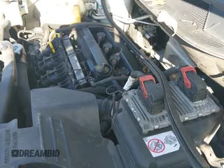 ✅ 2016 Jeep Patriot Sport SE • VIN: 1C4NJPBA1GD547928 • Lot: 43296956. Wystawiony na IAAI z przebiegiem 145 781 mil. Bezpłatny archiwum sprzedaży aukcyjnych z USA i szczegółowy raport historii pojazdu na DreamBid. Zdjęcie 12.