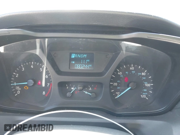 ✅ 2019 Ford Transit • VIN: 1FTYR3XM3KKA97561 • Lot: 44937215. Wystawiony na IAAI z przebiegiem 80 244 mil. Bezpłatny archiwum sprzedaży aukcyjnych z USA i szczegółowy raport historii pojazdu na DreamBid. Zdjęcie 7.