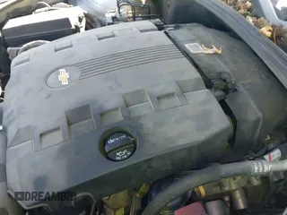 ✅ 2013 Chevrolet Camaro LT • VIN: 2G1FB1E35D9133211 • Lot: 43218494. Wystawiony na IAAI z przebiegiem 174 322 mil. Bezpłatny archiwum sprzedaży aukcyjnych z USA i szczegółowy raport historii pojazdu na DreamBid. Zdjęcie 20.