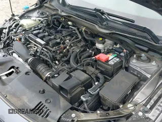 ✅ 2020 Honda Civic EX-L • VIN: 19XFC1F71LE010141 • Lot: 42502174. Listed on IAAI with 60,000 mi. Free auction sales archive from the USA and detailed vehicle history report at DreamBid. Image 19.