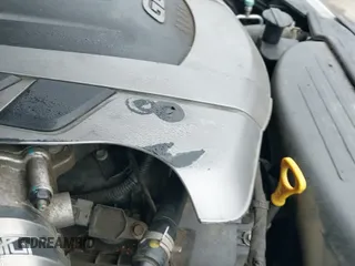 ✅ 2015 Hyundai Genesis Coupe 3.8L Base • VIN: KMHHT6KJ4FU129441 • Lot: 42941219. Listed on IAAI with 117,221 mi. Free auction sales archive from the USA and detailed vehicle history report at DreamBid. Image 19.