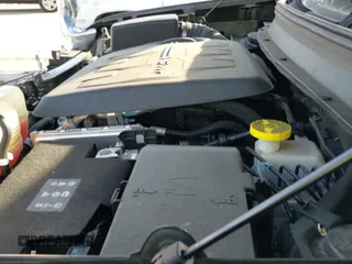 ✅ 2022 Jeep Cherokee Trailhawk • VIN: 1C4PJMBX1ND533715 • Lot: 42041057. Listed on IAAI with 65,487 mi. Free auction sales archive from the USA and detailed vehicle history report at DreamBid. Image 20.