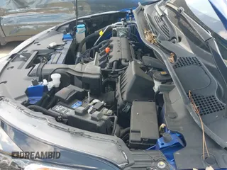 ✅ 2021 Honda HR-V Sport • VIN: 3CZRU5H18MM725123 • Лот: 42933282. Опубликован ранее на IAAI с пробегом 24 082 миль. Бесплатный доступ к архиву аукционных продаж из США и подробный отчёт об истории автомобиля на DreamBid. Изображение 20.