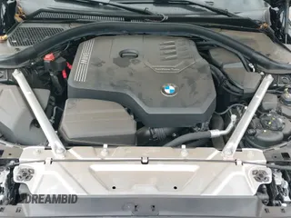 ✅ 2024 BMW 4 Series 430i • VIN: WBA23AT09RCR88535 • Лот: 42994759. Опубликован ранее на IAAI с пробегом 25 163 миль. Бесплатный доступ к архиву аукционных продаж из США и подробный отчёт об истории автомобиля на DreamBid. Изображение 18.