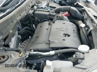 ✅ 2021 Mitsubishi Outlander SE • VIN: JA4APVAUXMU018576 • Lot: 42166527. Listed on IAAI with 126,732 mi. Free auction sales archive from the USA and detailed vehicle history report at DreamBid. Image 21.