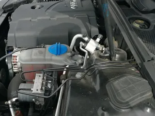 ✅ 2014 Audi A4 Premium • VIN: WAUBFAFL9EN028210 • Lot: 42465458. Listed on IAAI with 92,182 mi. Free auction sales archive from the USA and detailed vehicle history report at DreamBid. Image 12.