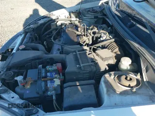 ✅ 2006 Mitsubishi Lancer ES • VIN: JA3AJ26E16U057775 • Lot: 41559133. Listed on IAAI with 262,064 mi. Free auction sales archive from the USA and detailed vehicle history report at DreamBid. Image 12.