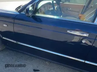 ✅ 2008 Bentley Arnage • VIN: SCBLC47J48CX12700 • Lot: 90012825. Wystawiony na Copart z przebiegiem 72 003 mil. Bezpłatny archiwum sprzedaży aukcyjnych z USA i szczegółowy raport historii pojazdu na DreamBid. Zdjęcie 11.