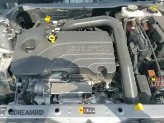 2024 Chevrolet Equinox Premier with VIN 3GNAXNEG1RL126541, listed as a Copart auction lot 71437215 with 9,047 mi miles and Salvage title. Bid and sale history available at DreamBid. Image 15.