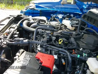 ✅ 2024 Ford Bronco Black Diamond • VIN: 1FMDE1BH2RLB55135 • Лот: 42503198. Опубликован ранее на IAAI с пробегом 1 362 миль. Бесплатный доступ к архиву аукционных продаж из США и подробный отчёт об истории автомобиля на DreamBid. Изображение 19.