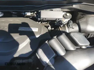 ✅ 2020 Honda Ridgeline RTL-E • VIN: 5FPYK3F72LB011694 • Лот: 84522675. Опубликован ранее на Copart с пробегом 76 015 миль. Бесплатный доступ к архиву аукционных продаж из США и подробный отчёт об истории автомобиля на DreamBid. Изображение 13.