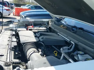 ✅ 2024 GMC Canyon 4WD AT4 • VIN: 1GTP6DEK7R1128130 • Lot: 41877019. Wystawiony na IAAI z przebiegiem 36 894 mil. Bezpłatny archiwum sprzedaży aukcyjnych z USA i szczegółowy raport historii pojazdu na DreamBid. Zdjęcie 20.