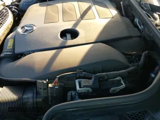 ✅ 2020 Mercedes-Benz C 300 • VIN: 55SWF8DB1LU323688 • Lot: 43533520. Listed on IAAI with 58,211 mi. Free auction sales archive from the USA and detailed vehicle history report at DreamBid. Image 19.