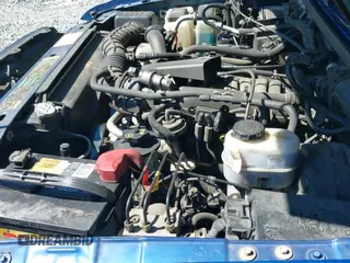 ✅ 2007 Ford Ranger STX • VIN: 1FTYR44U77PA36847 • Лот: 43063930. Опубликован ранее на IAAI с пробегом 170 910 миль. Бесплатный доступ к архиву аукционных продаж из США и подробный отчёт об истории автомобиля на DreamBid. Изображение 19.