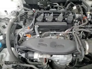 ✅ 2023 Honda Accord EX • VIN: 1HGCY1F31PA801703 • Lot: 90305175. Listed on Copart with 63,117 mi. Free auction sales archive from the USA and detailed vehicle history report at DreamBid. Image 14.