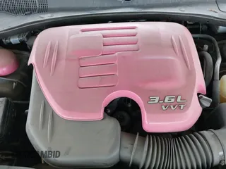 ✅ 2019 Chrysler 300 S • VIN: 2C3CCAGG3KH542774 • Lot: 41852107. Listed on IAAI with 55,364 mi. Free auction sales archive from the USA and detailed vehicle history report at DreamBid. Image 19.