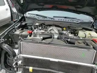 ✅ 2024 Ford F-250 XL • VIN: 1FT8W2BT2RED95836 • Лот: 82184815. Опубликован ранее на Copart с пробегом 10 002 миль. Бесплатный доступ к архиву аукционных продаж из США и подробный отчёт об истории автомобиля на DreamBid. Изображение 14.